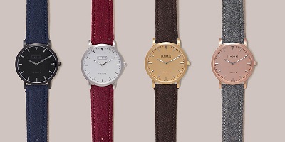 پرفروش ترین ساعت های مردانه ارزان قیمت